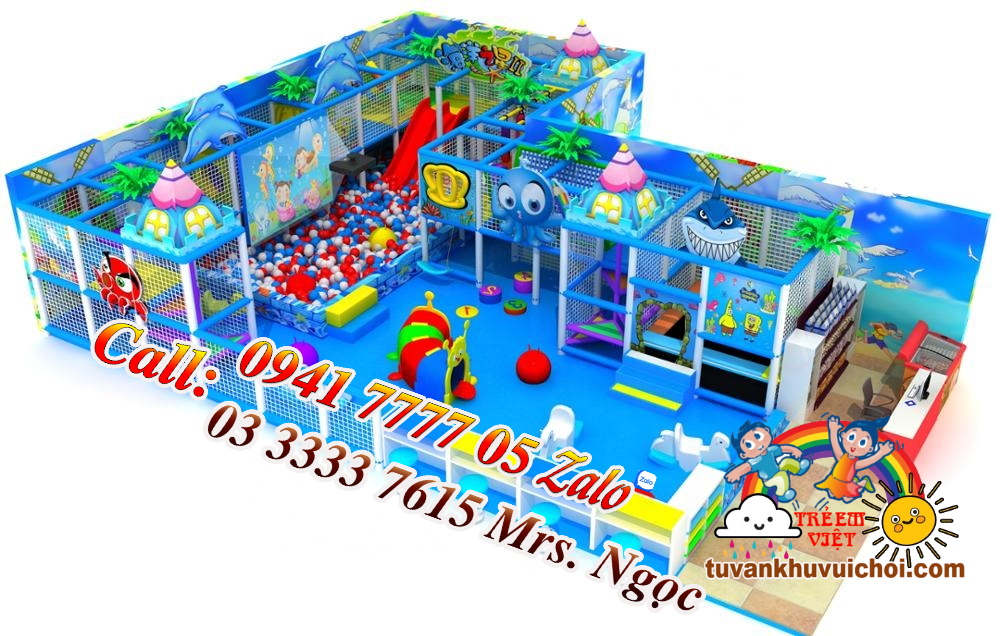 Amusement commercial plastic electric soft play baby 1