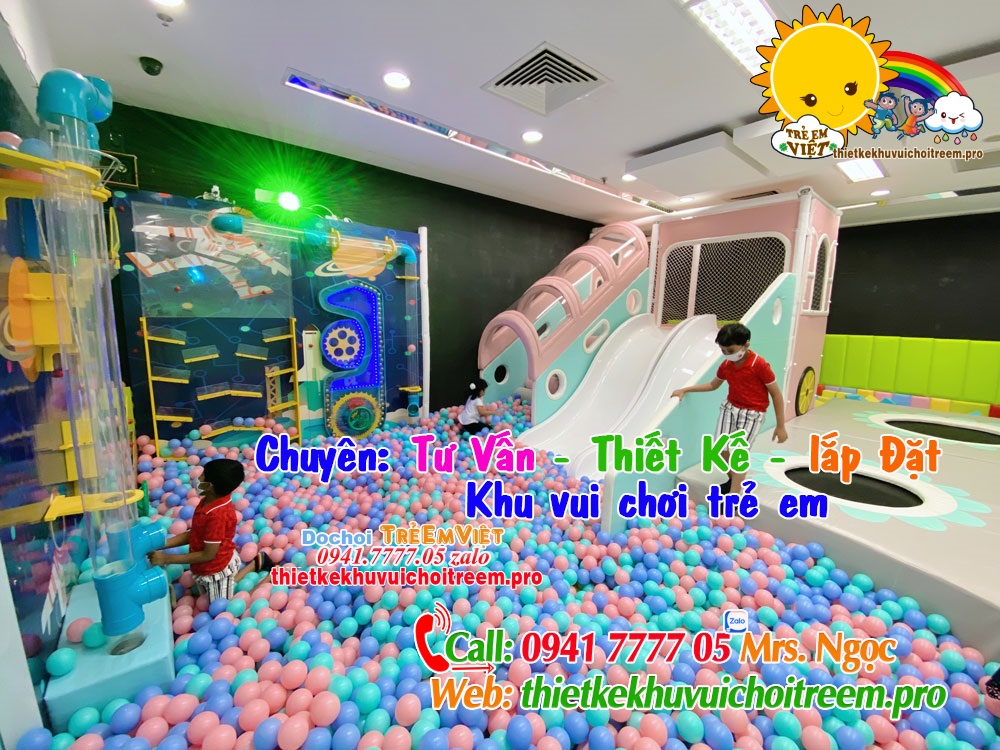 Hinh anh mo hinh Kids Cafe 3