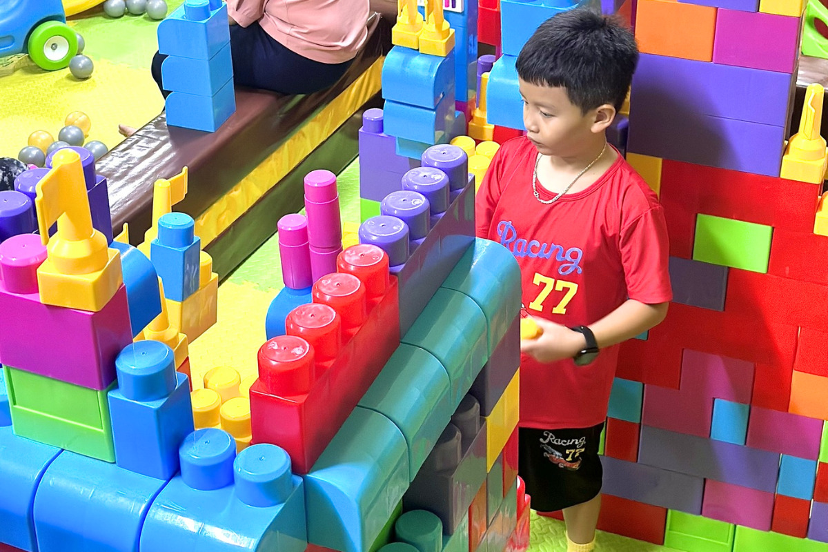 123 GO Kids & Coffee (2)