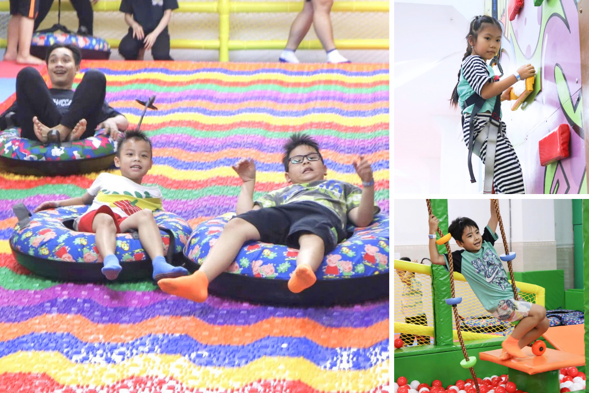 123 GO Kids & Coffee