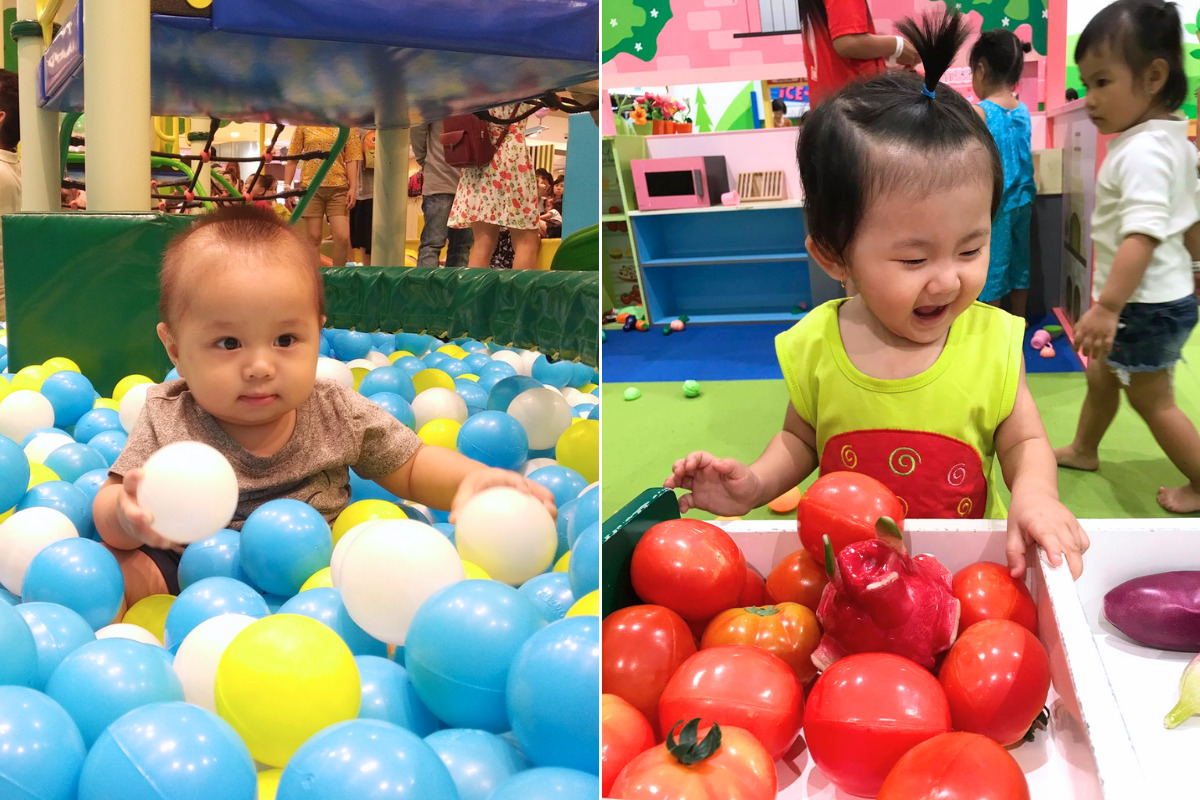 Molly Fantasy Tân Phú