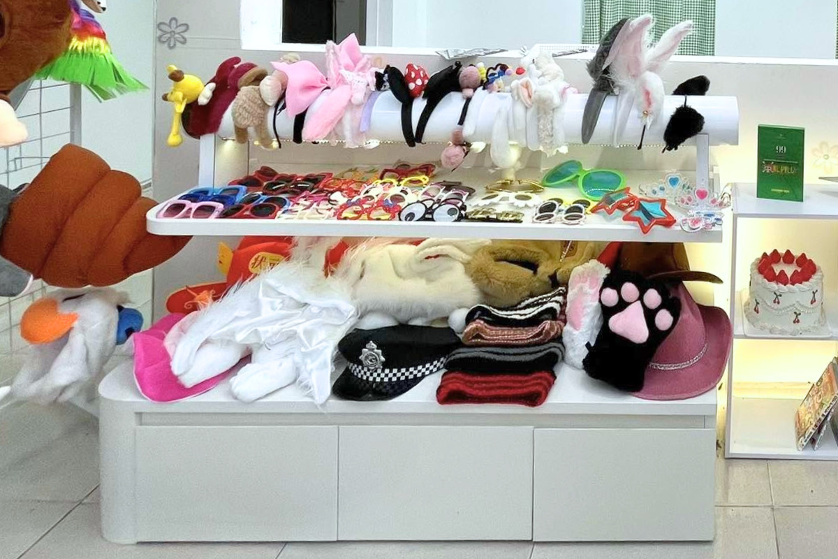 Đầu tư Photobooth cho kinh doanh khu vui chơi trẻ em (1)