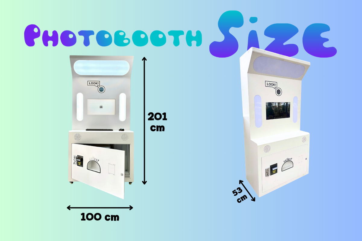 Đầu tư Photobooth cho kinh doanh khu vui chơi trẻ em (3)