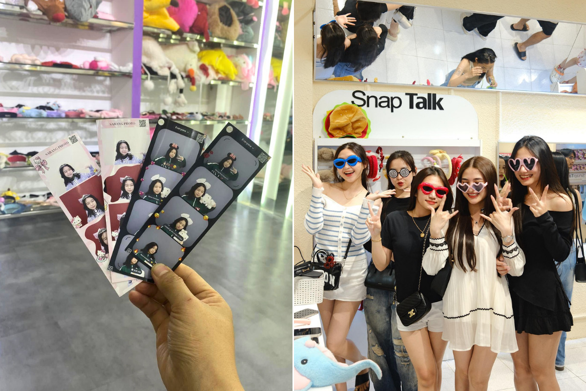 Đầu tư Photobooth cho kinh doanh khu vui chơi trẻ em (4)