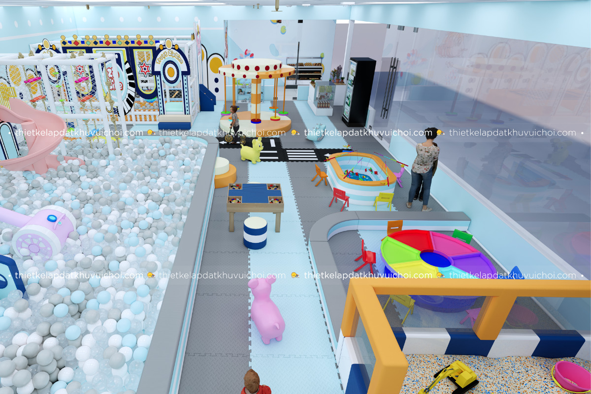 Đầu tư Photobooth cho kinh doanh khu vui chơi trẻ em (6)