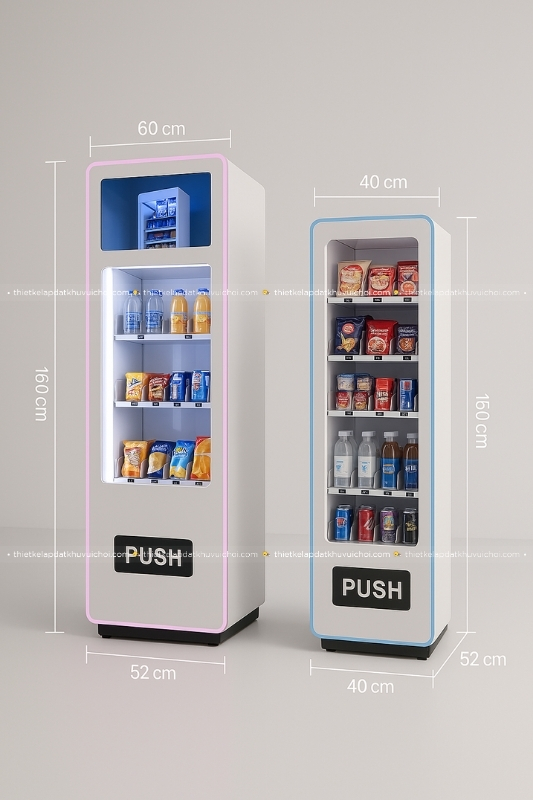 Tối ưu hóa không gian sử dụng