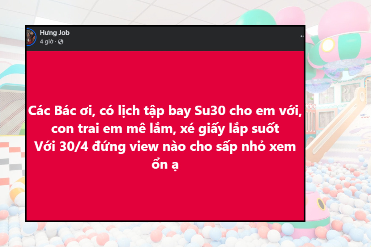 Tổng hợp các địa điểm xem diễu binh lý tưởng