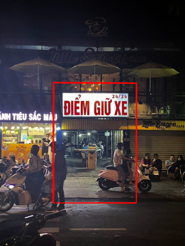 Tong hop cac diem gui xe xem dieu binh 304 ly tuong 2