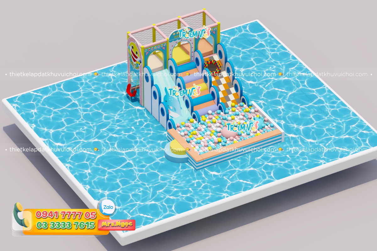 Tổng hợp nhà liên hoàn dưới 30m2 (10)