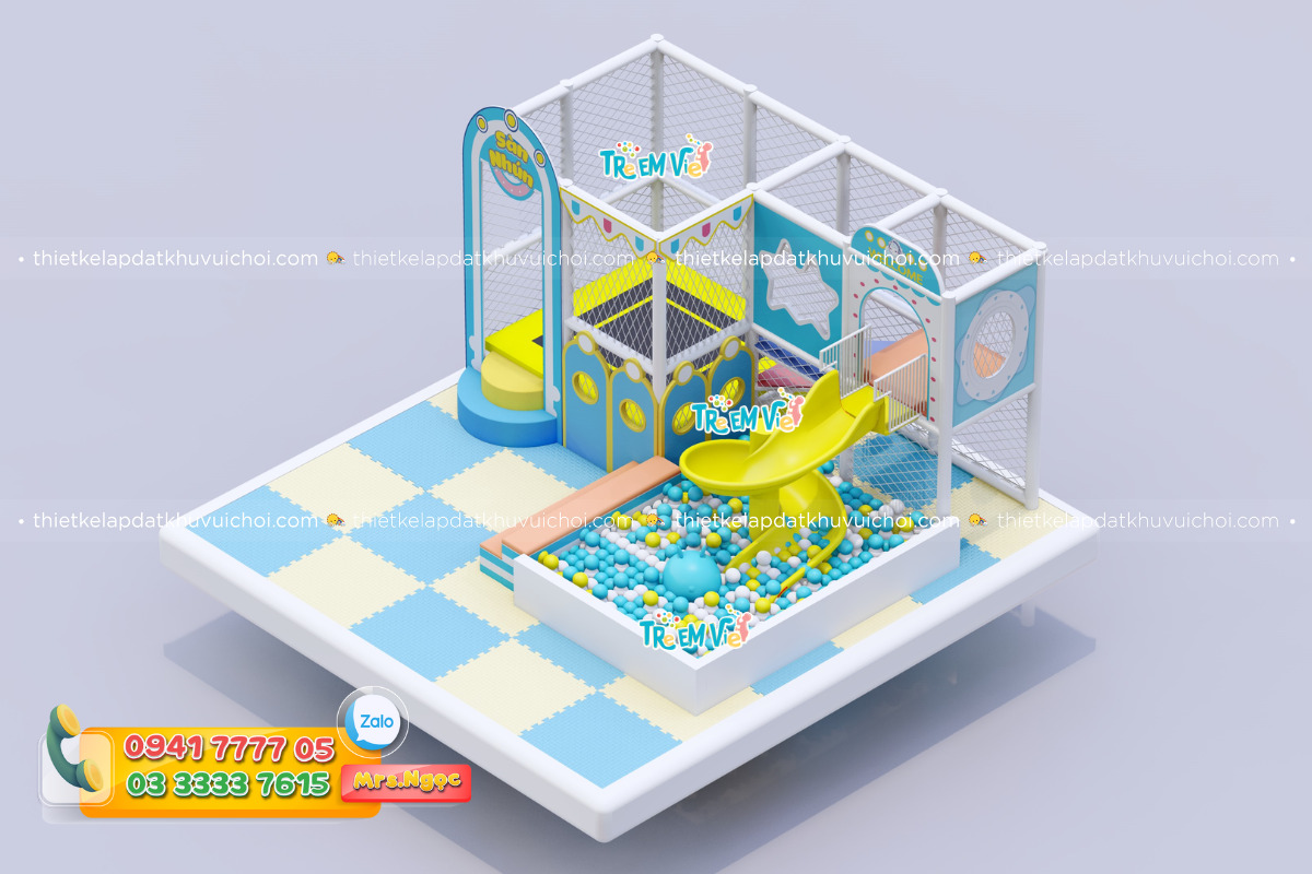 Tổng hợp nhà liên hoàn dưới 30m2 (2)