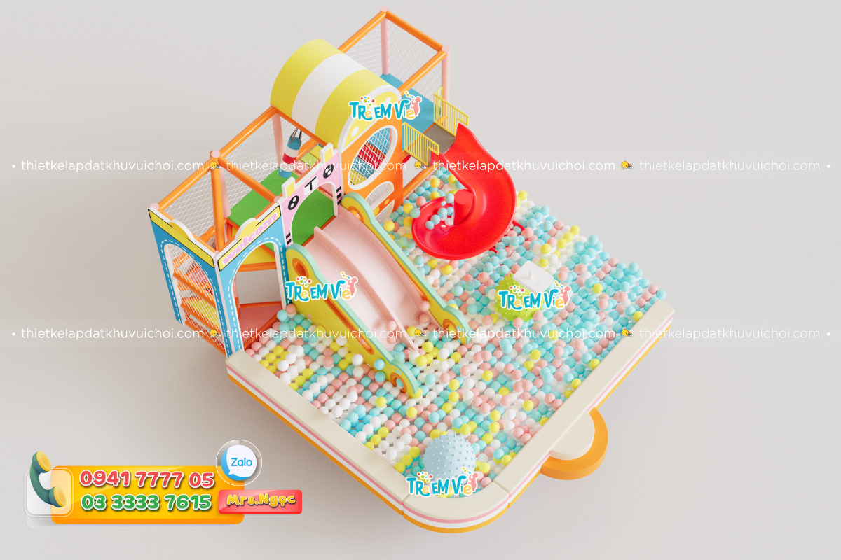 Tổng hợp nhà liên hoàn dưới 30m2 (3)