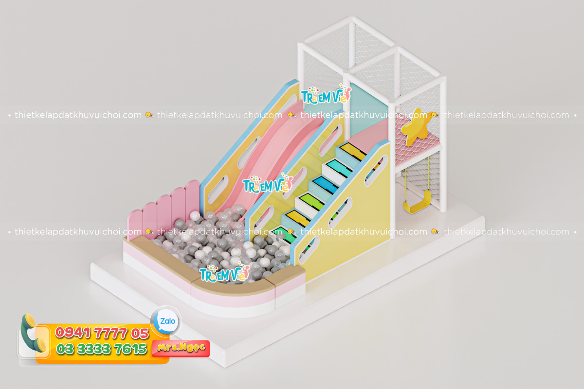 Tổng hợp nhà liên hoàn dưới 30m2 (7)