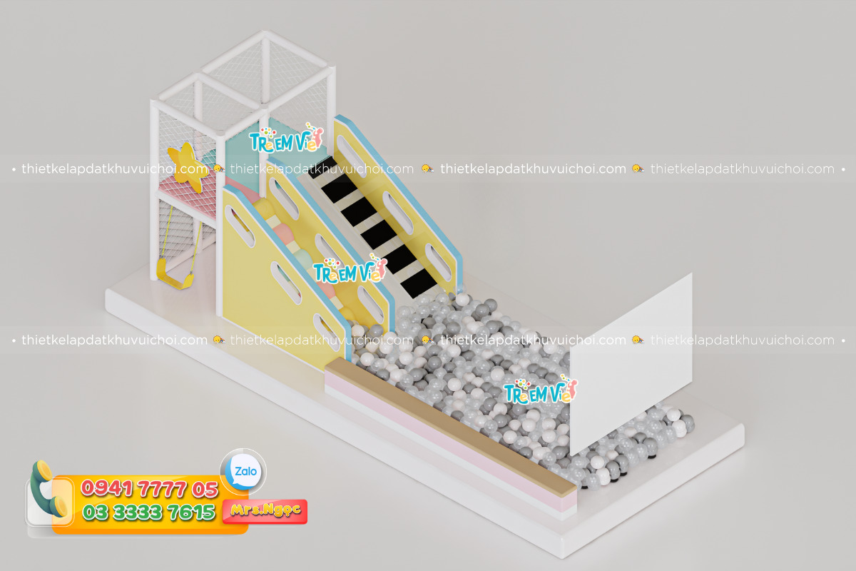 Tổng hợp nhà liên hoàn dưới 30m2 (8)