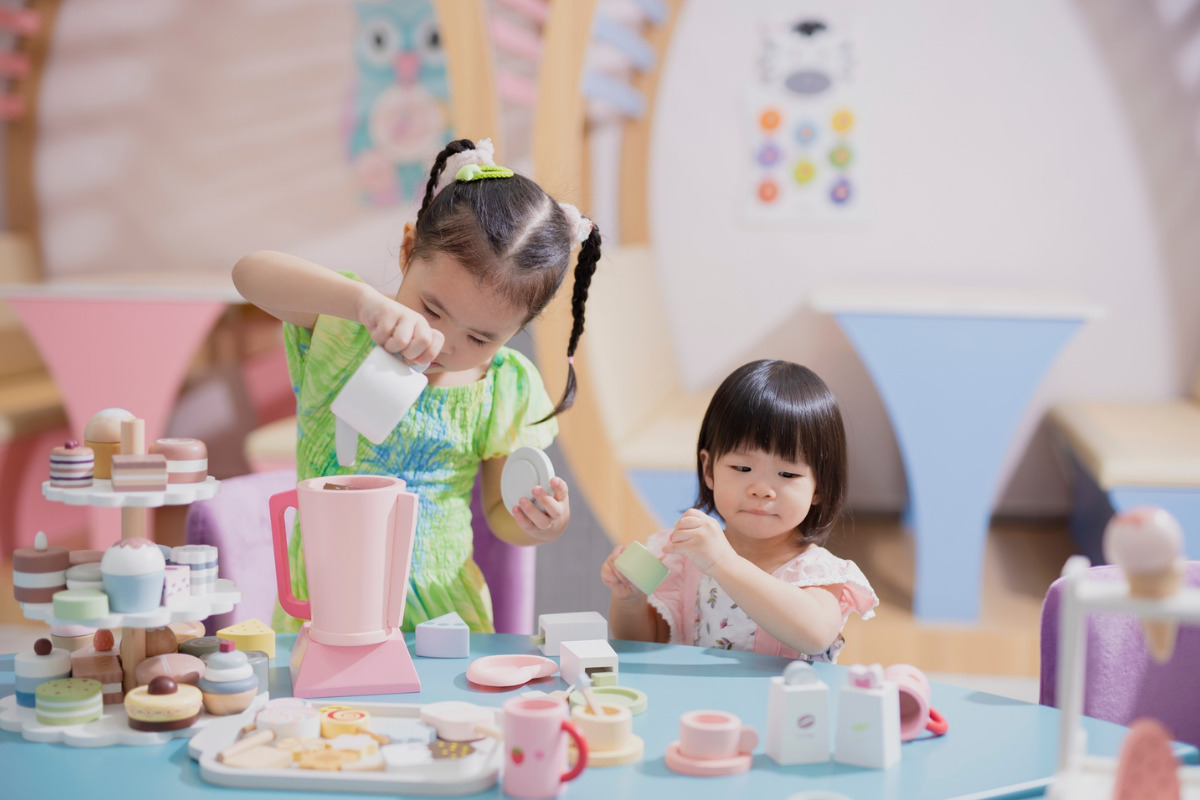 Trải nghiệm xứng đáng giá tiền