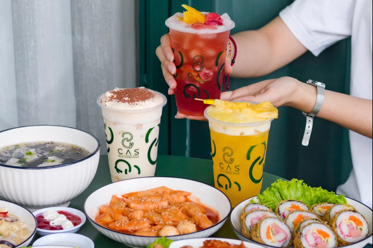 Yếu tố Chất lượng đồ ăn và dịch vụ ăn uống (10,6)