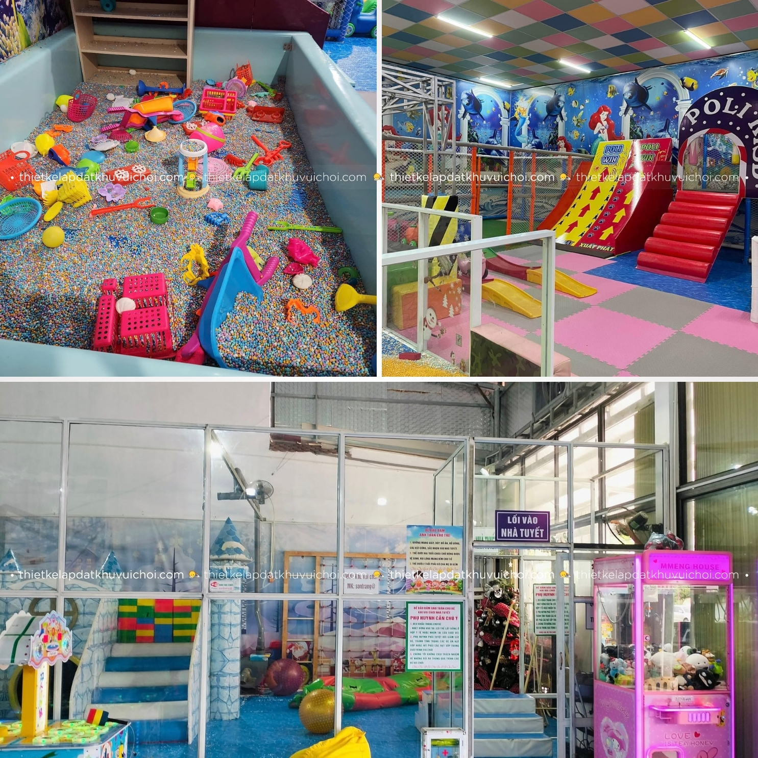 sang nhượng khu vui chơi trẻ em tphcm (3)