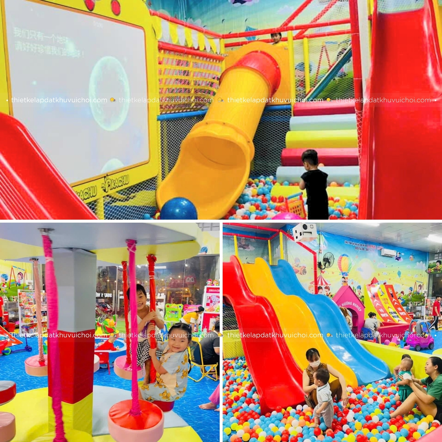 sang nhượng khu vui chơi trẻ em tphcm (7)