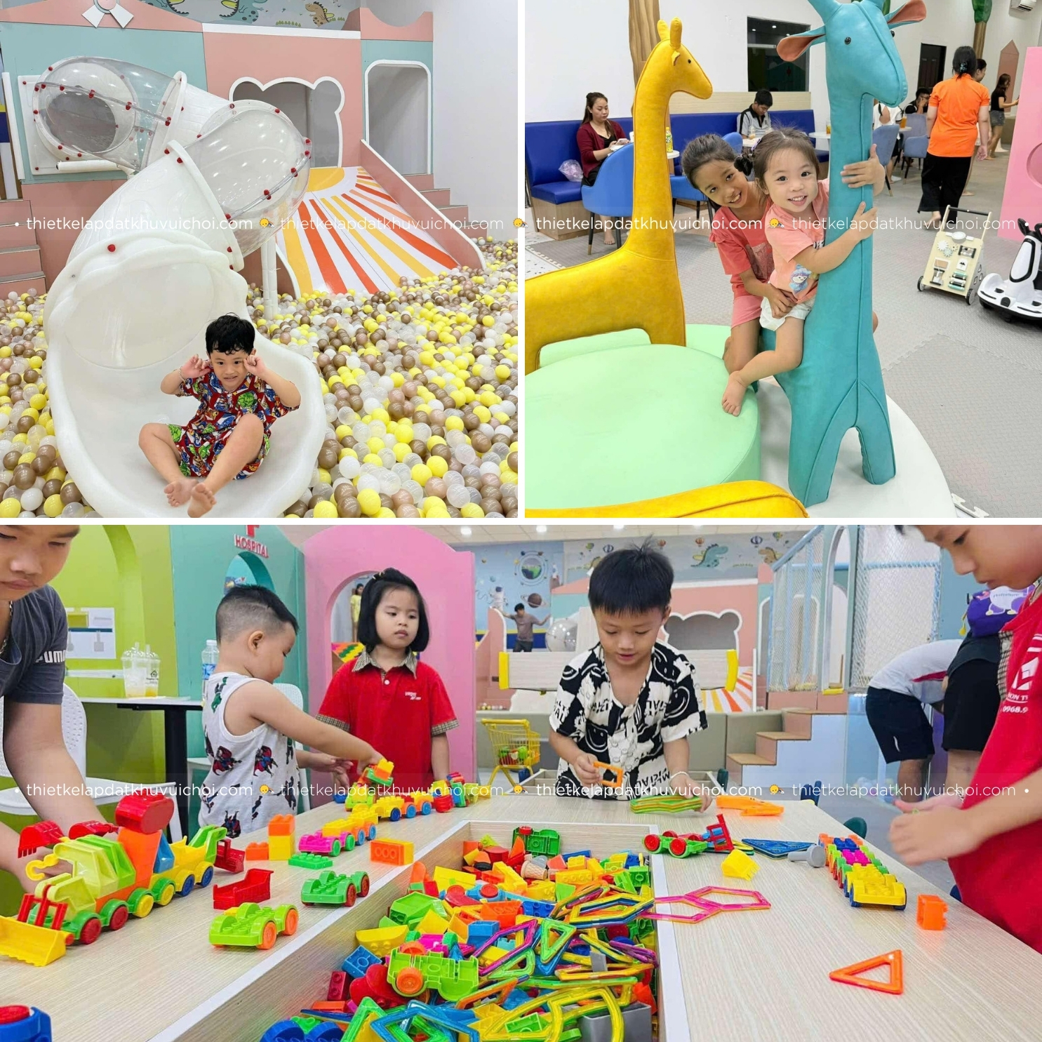 sang nhượng khu vui chơi trẻ em tphcm (8)