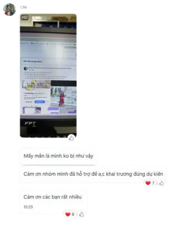tin nhan feedback thiet ke khu vui choi tre em 2