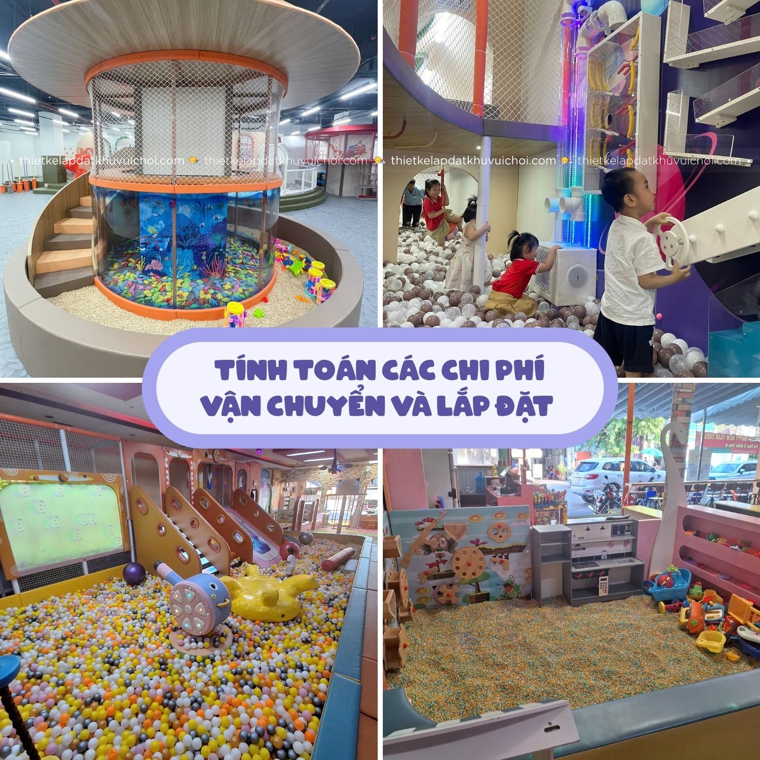 5 luu y khi mua khu vui choi thuong gap 2