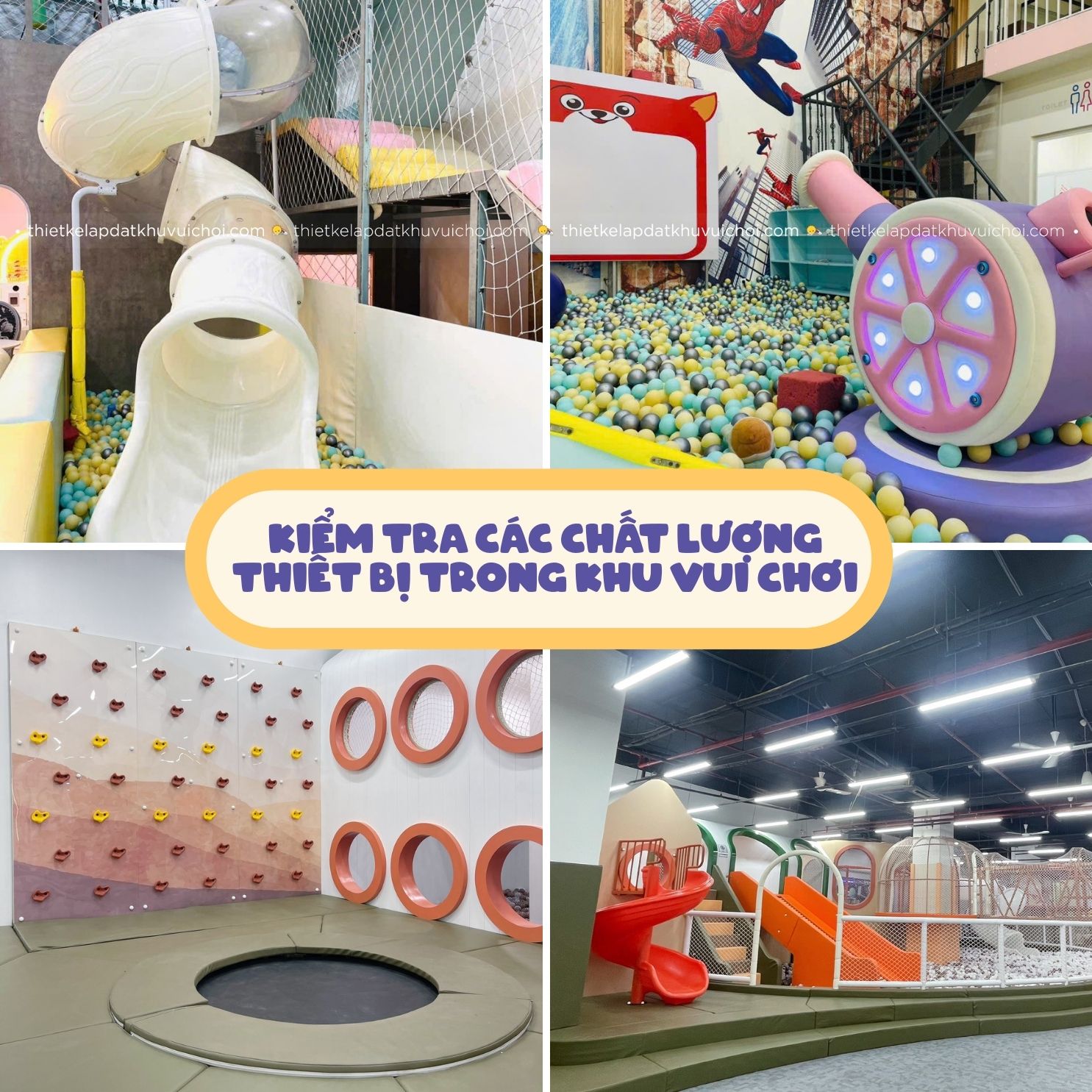 5 luu y khi mua khu vui choi thuong gap 5