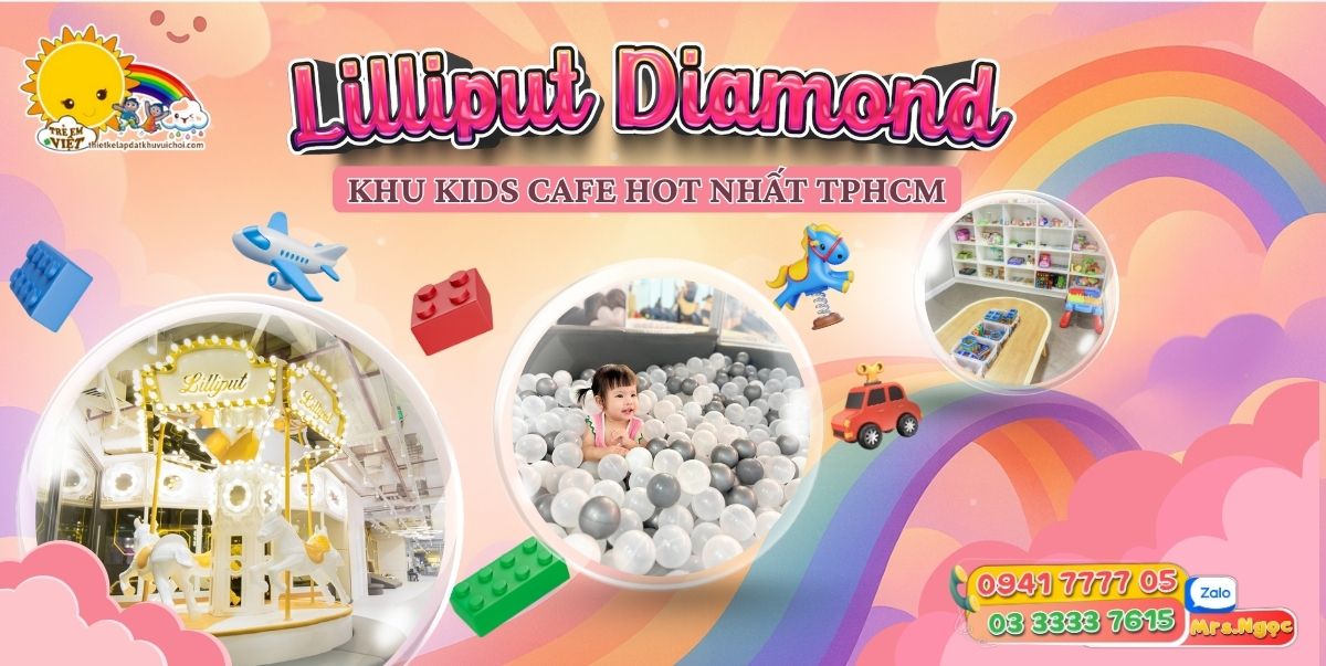 Lilliput diamond