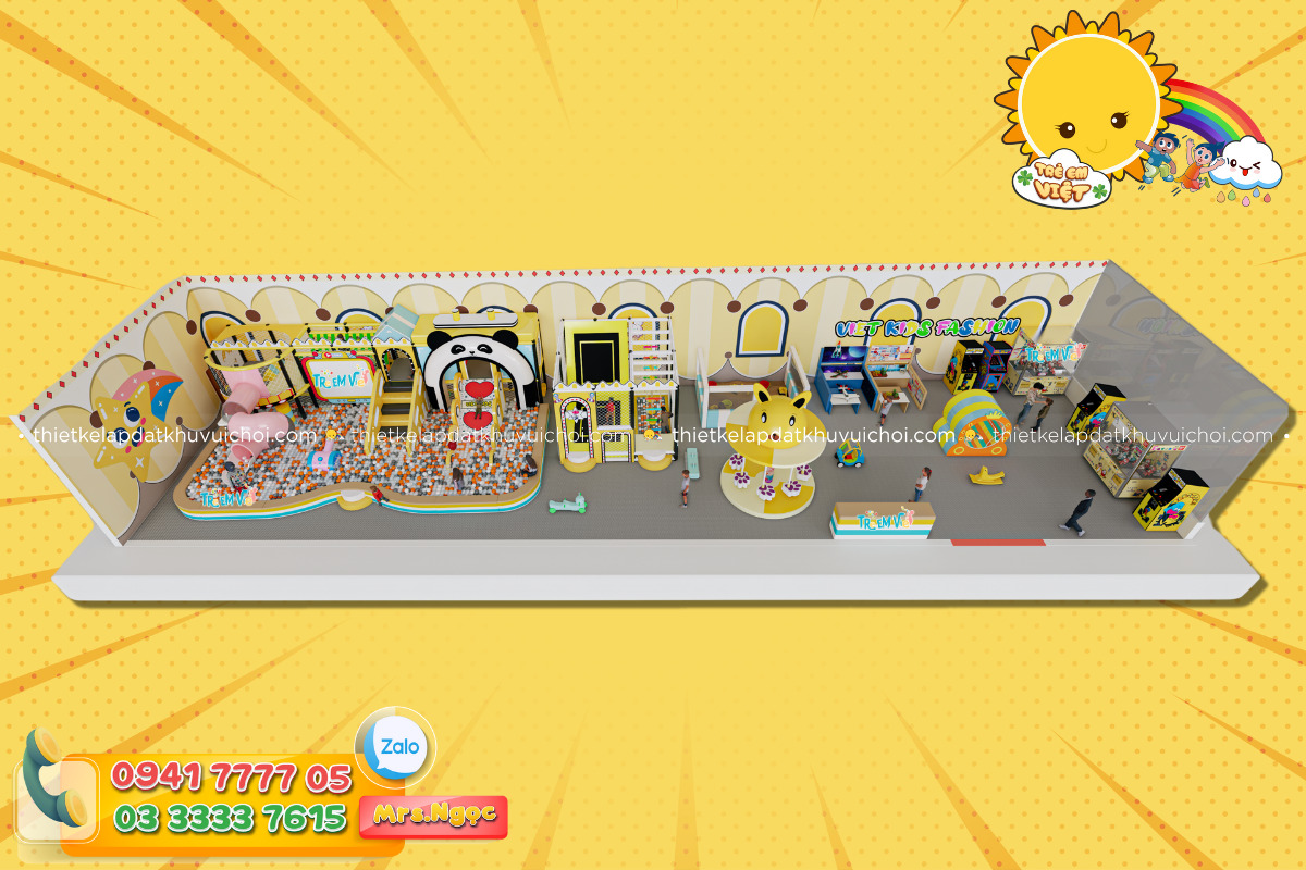 lợi ích kinh tế từ mô hình kết hợp này