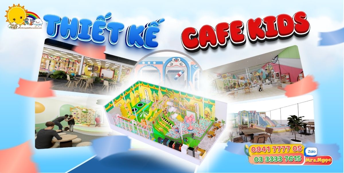 10 Mau Thiet Ke Cafe Kids Xu Huong Nhat Nam 1