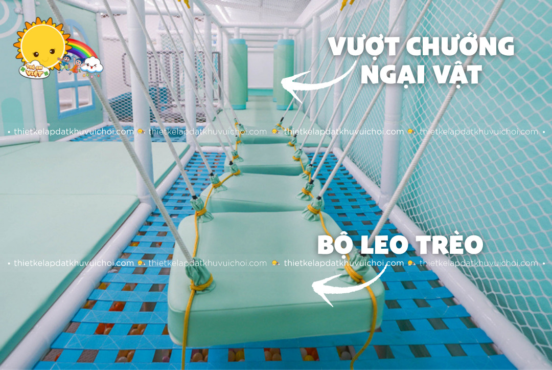 Vượt chướng ngại vật