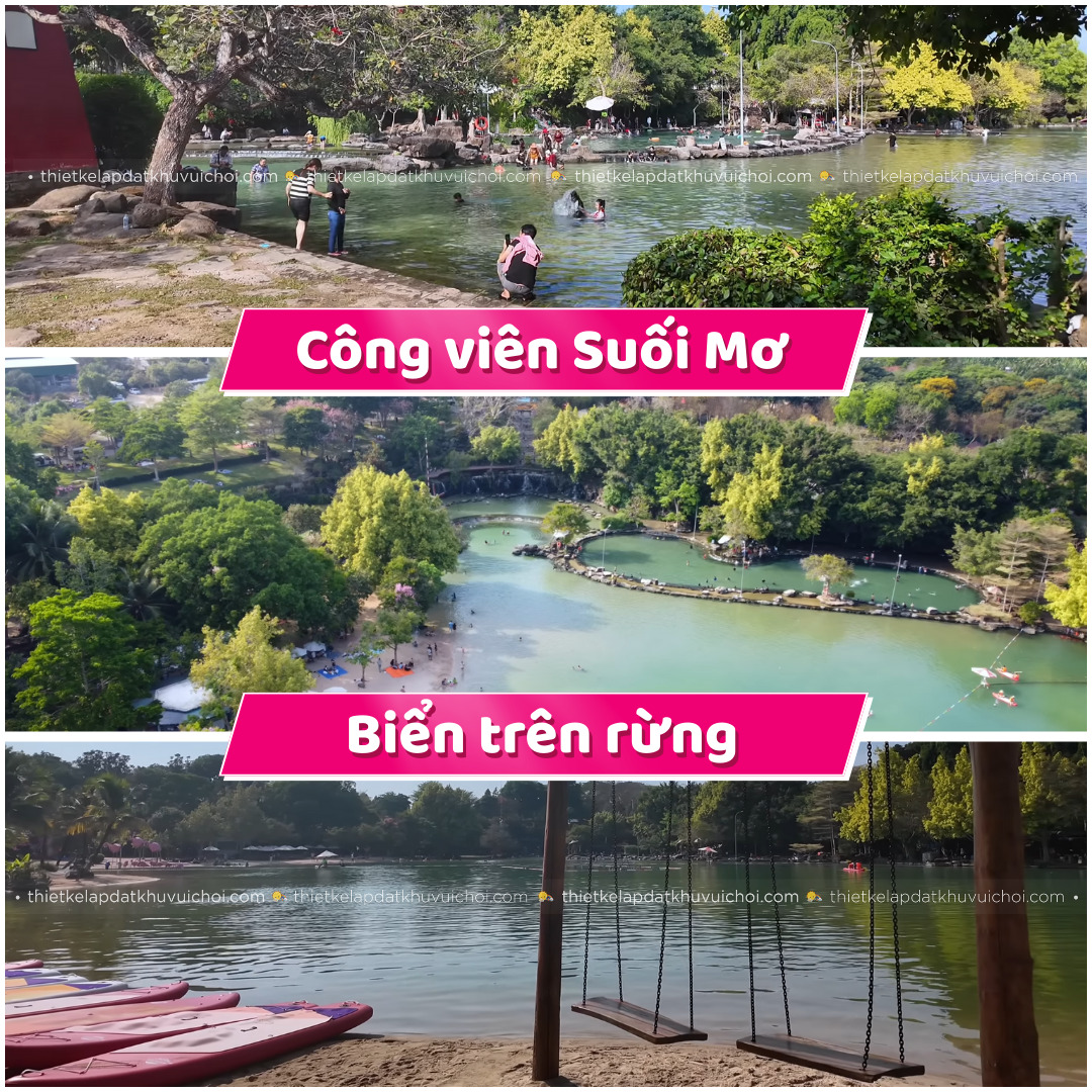 Cảnh sắc và hoạt động câu cá sấu tại Khu du lịch gần Sài Gòn