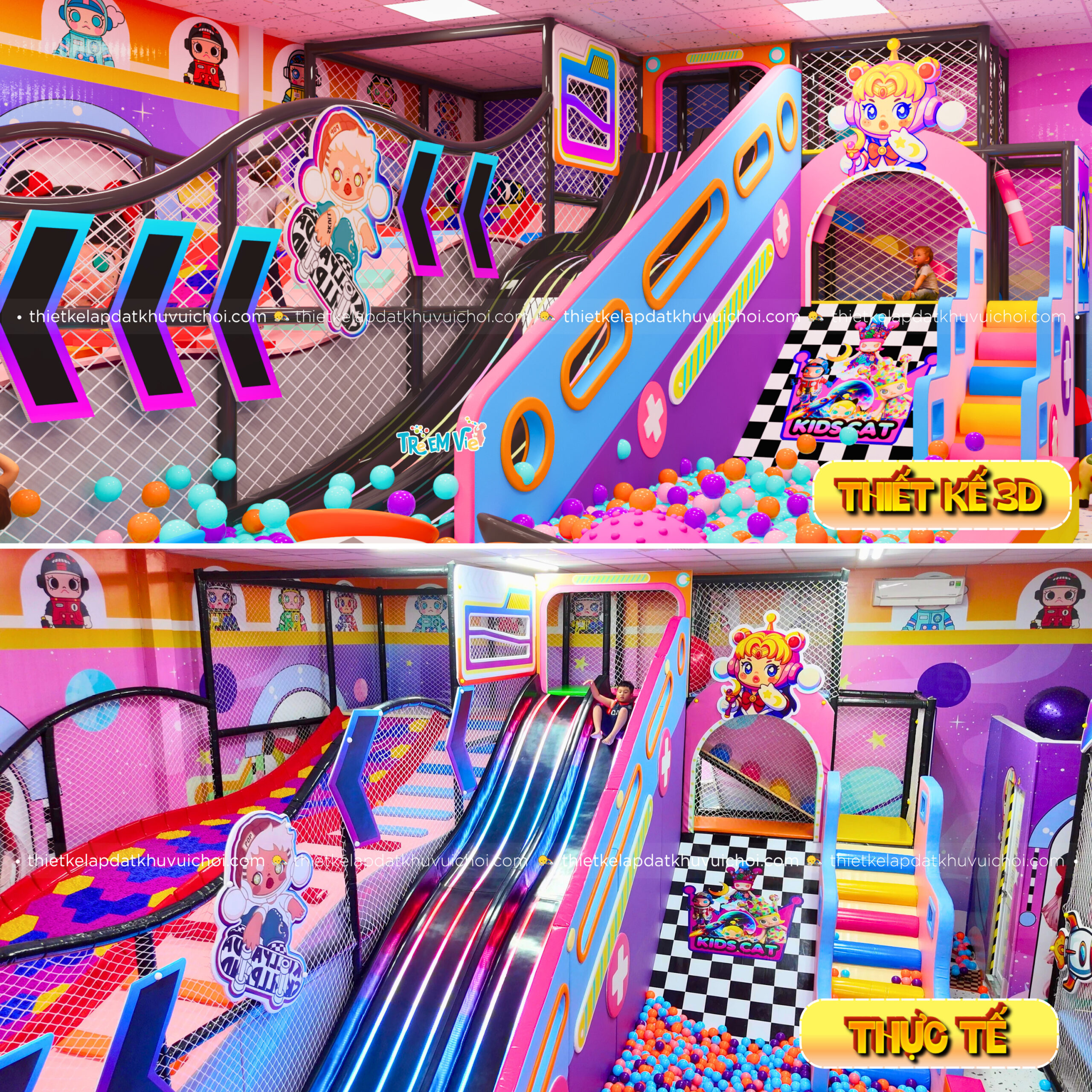 Chọn đơn vị không "nói quá" mà có khả năng thật