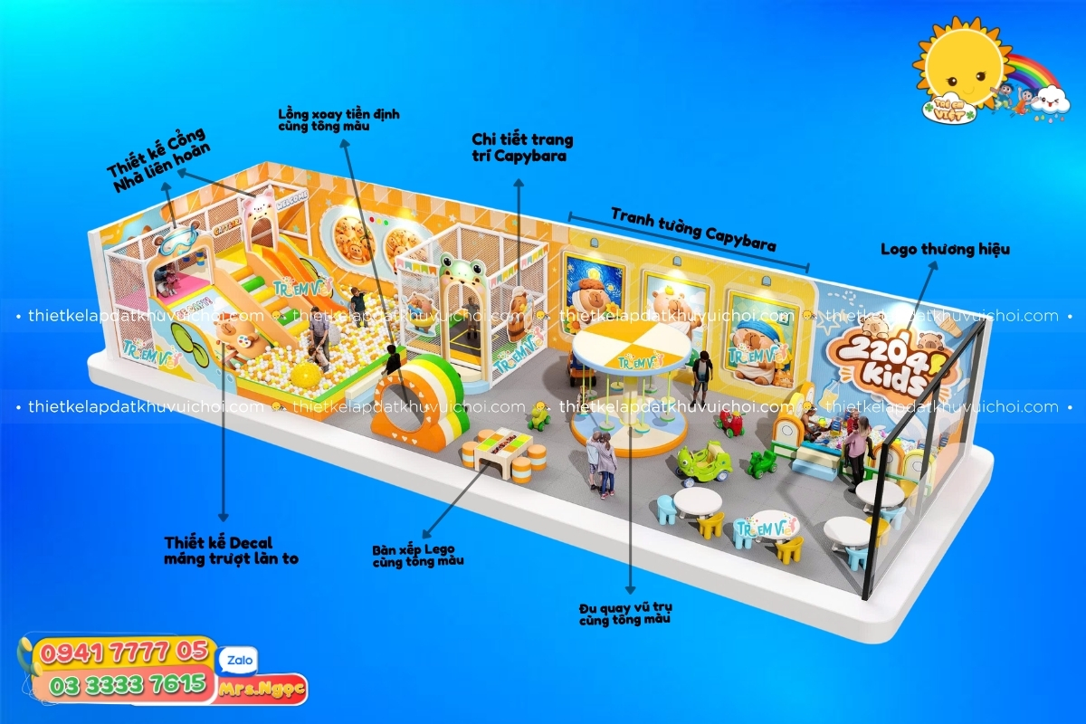 The nao la mot du an dong bo thiet ke nha lien hoan 1