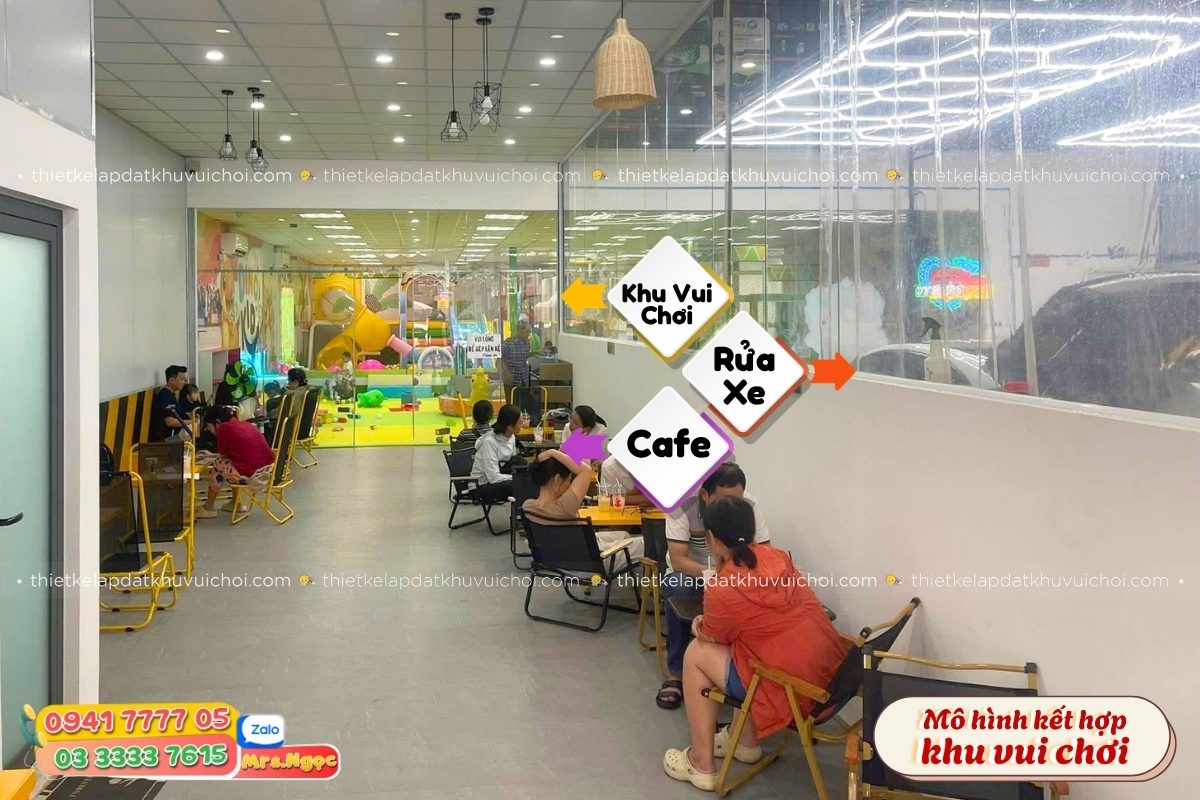 Tại sao kinh doanh khu vui chơi kết hợp nên áp dụng hình thức “Ví trả sau”.jpg