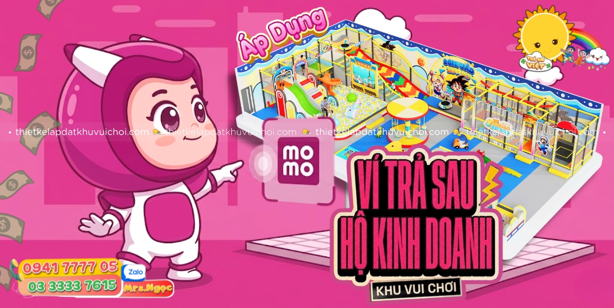 Ví Trả Sau MoMo Cho Hộ Kinh Doanh Khu Vui Chơi Giải Pháp Đột Phá Doanh Thu 2026.jpg