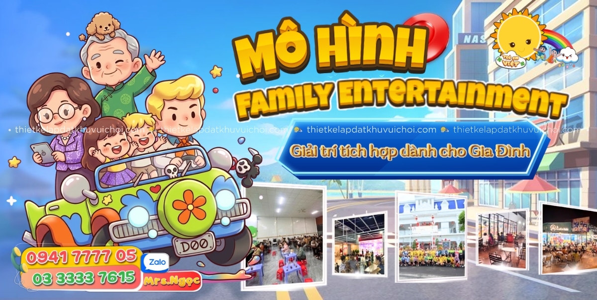 Mô Hình Family Entertainment - Giải trí tích hợp dành cho Gia Đình.jpg