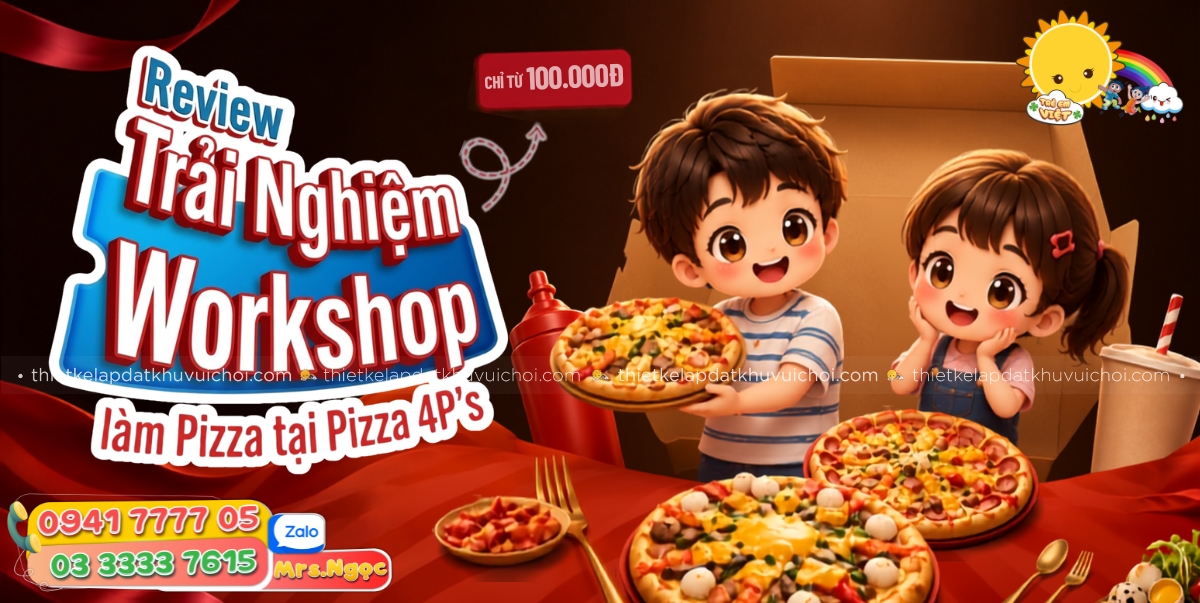 Review Trải Nghiệm Workshop làm Pizza tại Pizza 4P's .jpg