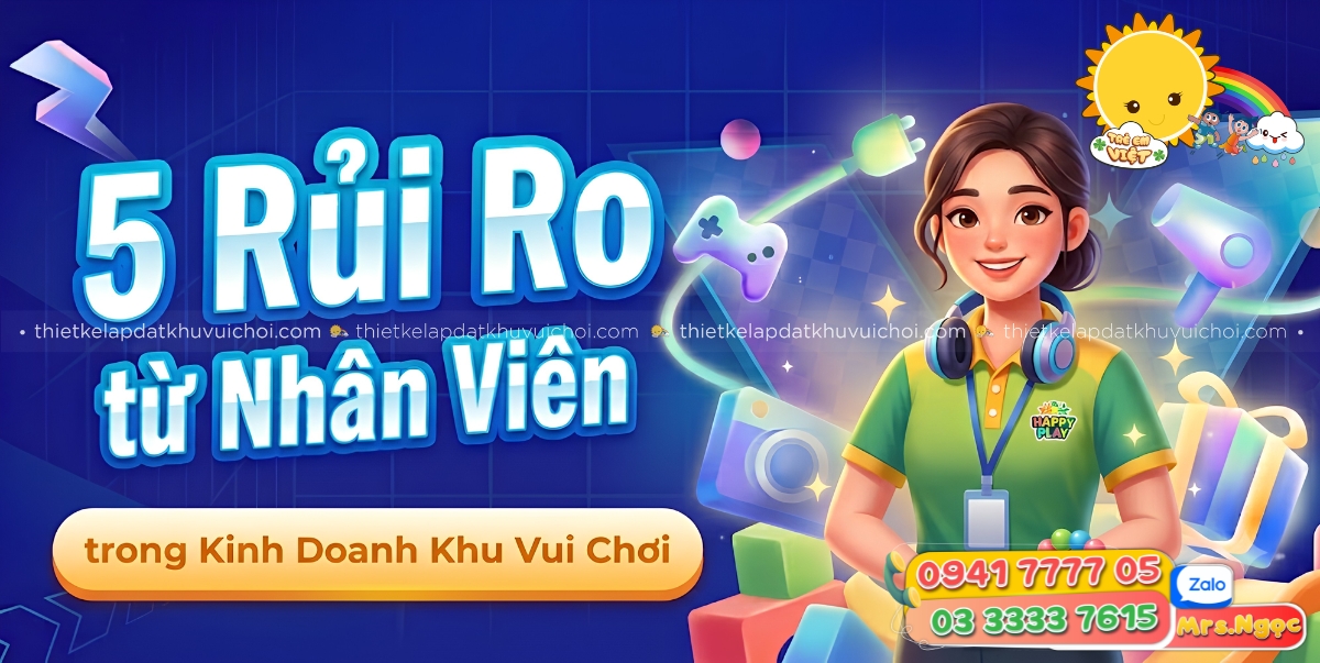 5 Rủi Ro Từ Nhân Viên Trong Kinh Doanh Khu Vui Chơi Chủ Đầu Tư Cần Lưu Ý.jpg