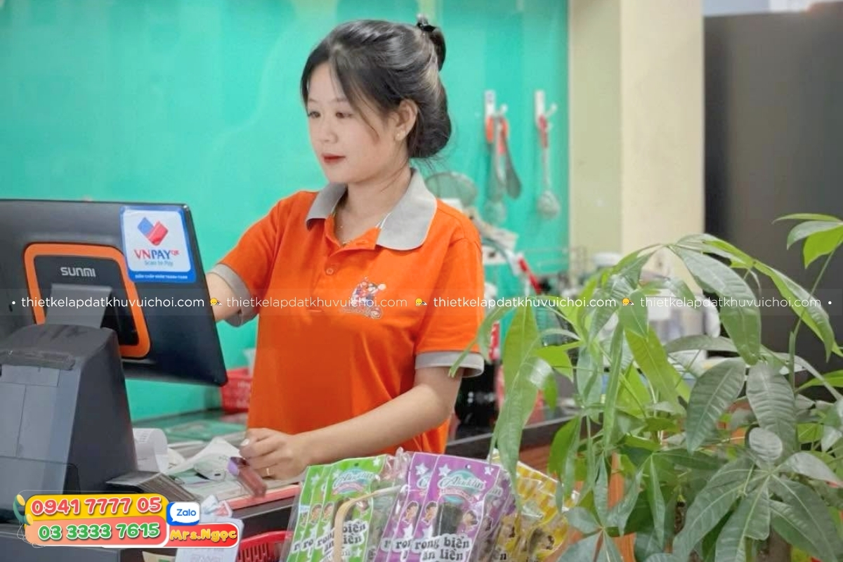 Làm sao để hạn chế 5 rủi ro từ nhân viên trong kinh doanh khu vui chơi.jpg