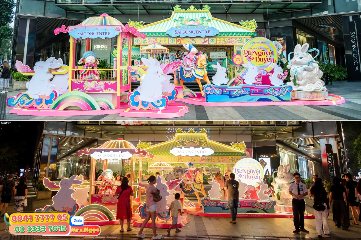 TOP Địa Điểm Decor Trung Thu 2026 Tại TPHCM - Saigon Centre.jpg