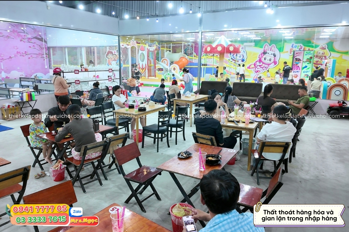 Thất thoát hàng hóa và gian lận trong nhập hàng.jpg