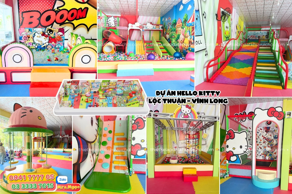 Chủ đề mèo hồng Hello Kitty - Biến hình ảnh quen thuộc thành một không gian đồng bộ.jpg