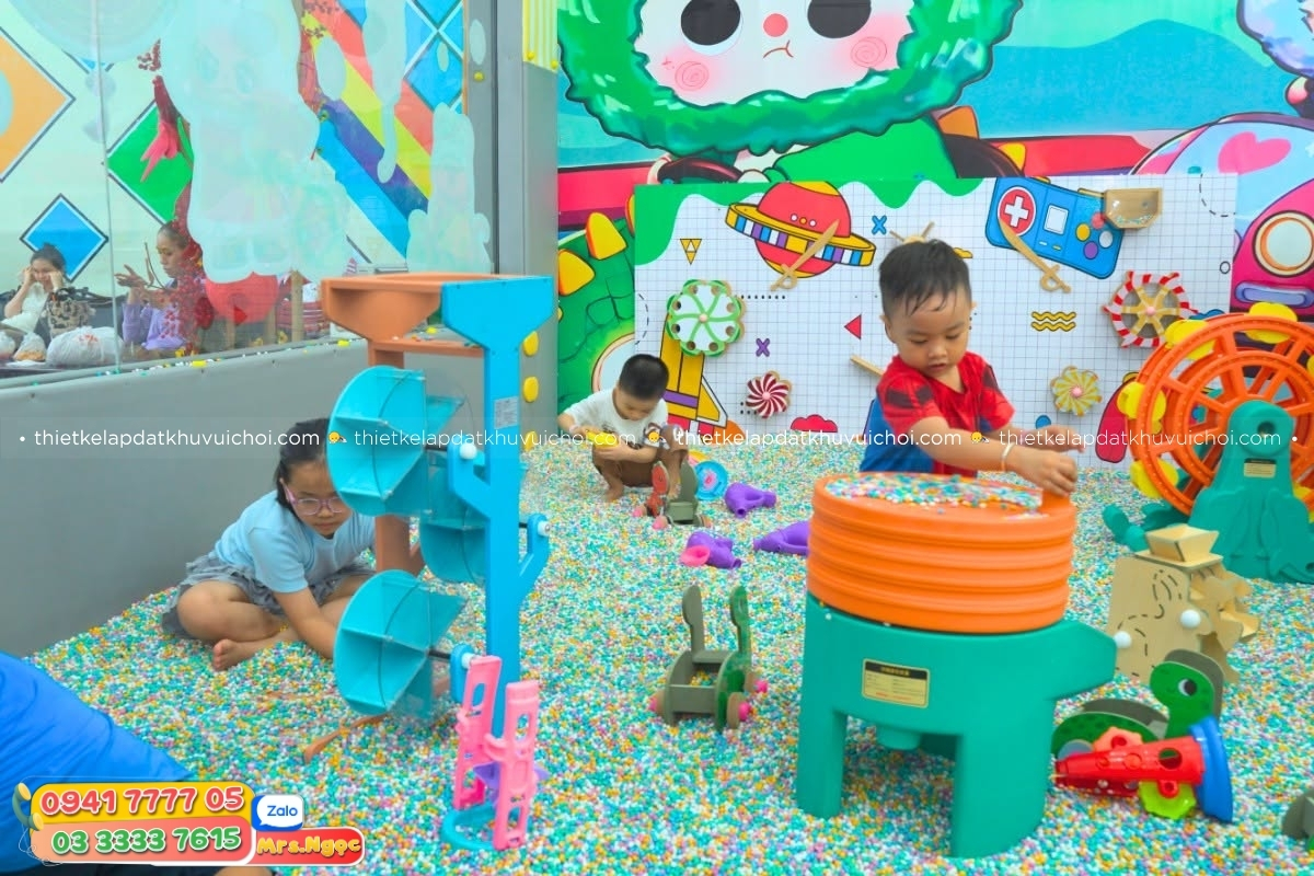 Làm mới chủ đề cũng là cách tạo dấu ấn riêng cho dự án.jpg