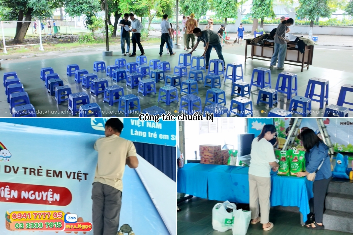 Những khoảnh khắc tại Làng Trẻ em SOS Gò Vấp - Công tác chuẩn bị.jpg