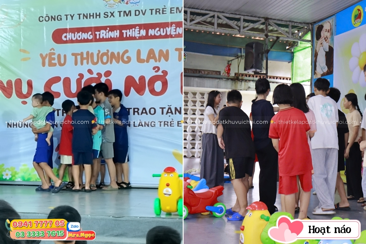 Những khoảnh khắc tại Làng Trẻ em SOS Gò Vấp - trò chơi hoạt náo.jpg