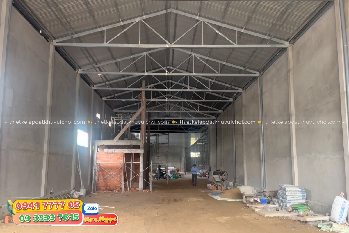 Tôn trọng mong muốn của chủ đầu tư, không áp dụng một khuôn mẫu.jpg